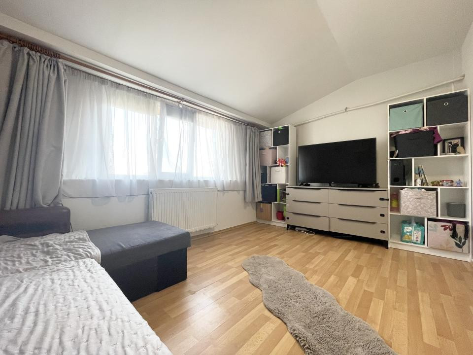 COMISION 0% Apartament 2 camere mobilat si utilat - Buziasului 
