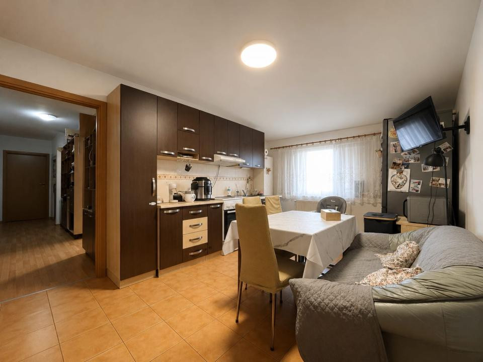 COMISION 0% Apartament 2 camere mobilat si utilat - Buziasului 