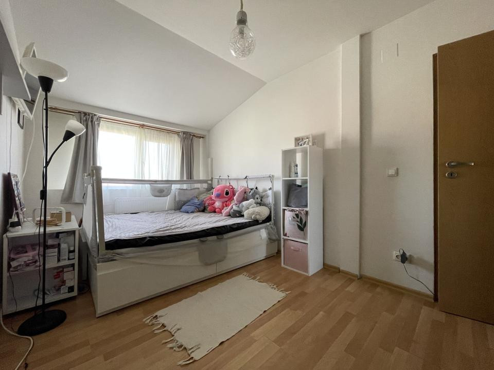 COMISION 0% Apartament 2 camere mobilat si utilat - Buziasului 