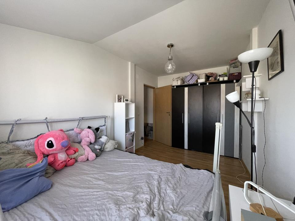 COMISION 0% Apartament 2 camere mobilat si utilat - Buziasului 