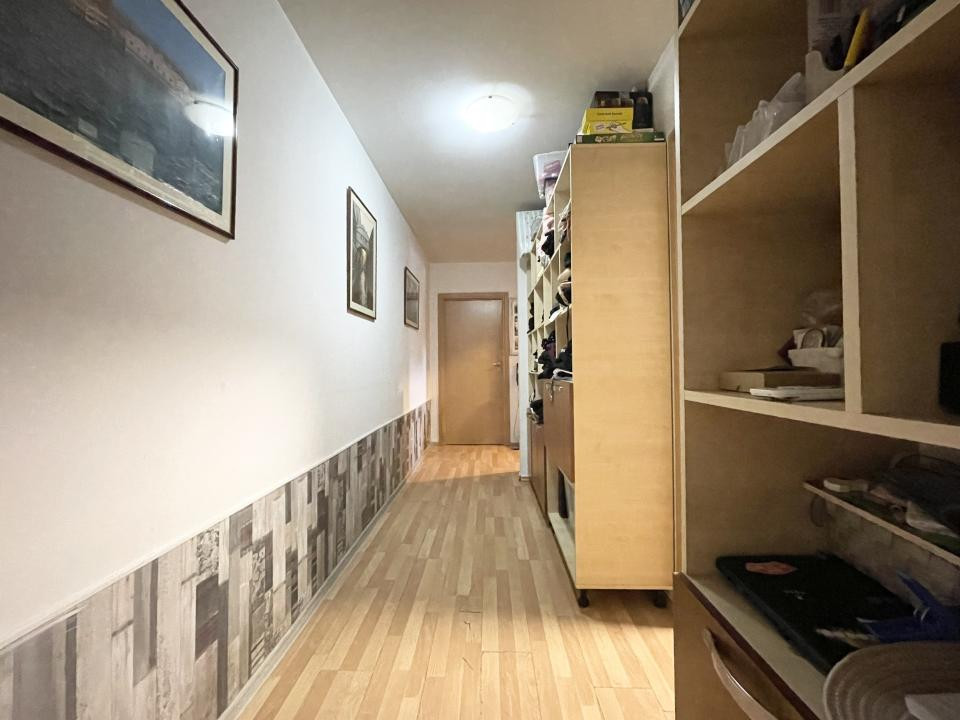 COMISION 0% Apartament 2 camere mobilat si utilat - Buziasului 