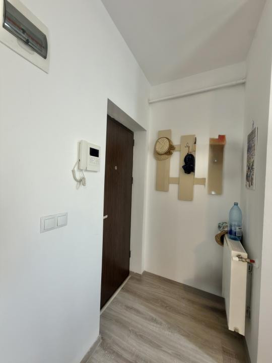 Apartament 2 camere, open space, mobilat in Giroc 