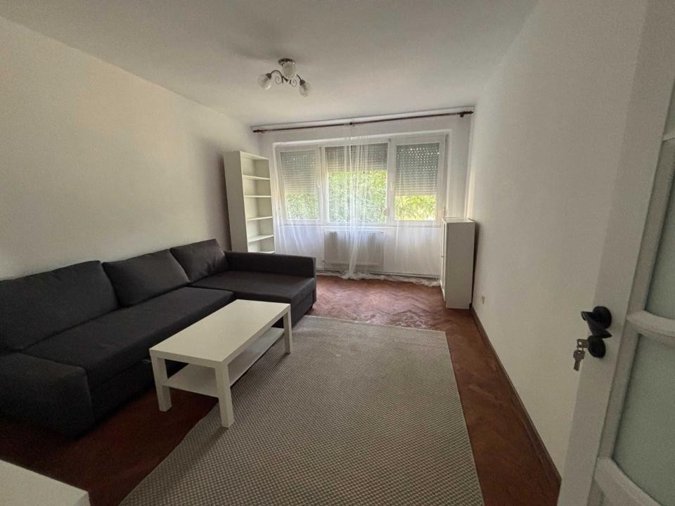  DE INCHIRIAT Apartament 2 camere, 55 mp, etaj 2 - Circumvalatiunii