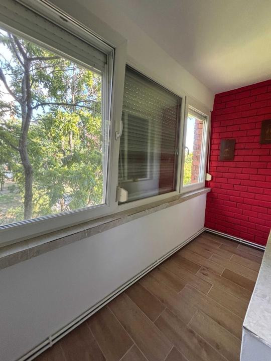  DE INCHIRIAT Apartament 2 camere, 55 mp, etaj 2 - Circumvalatiunii
