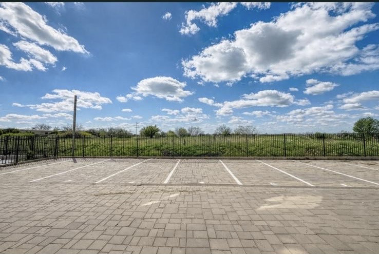 Apartament 1 camera, 37 mp utili, etaj 1 - Zona Torontalului