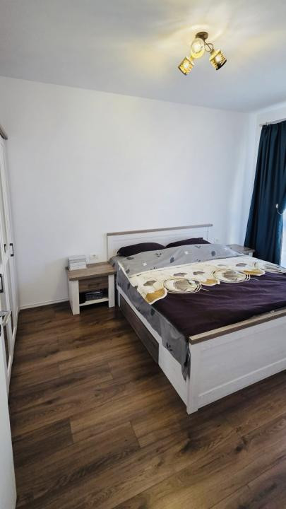 Apartament 2 camere, loc parcare inclus, lift, Zona Hotel IQ-Giroc