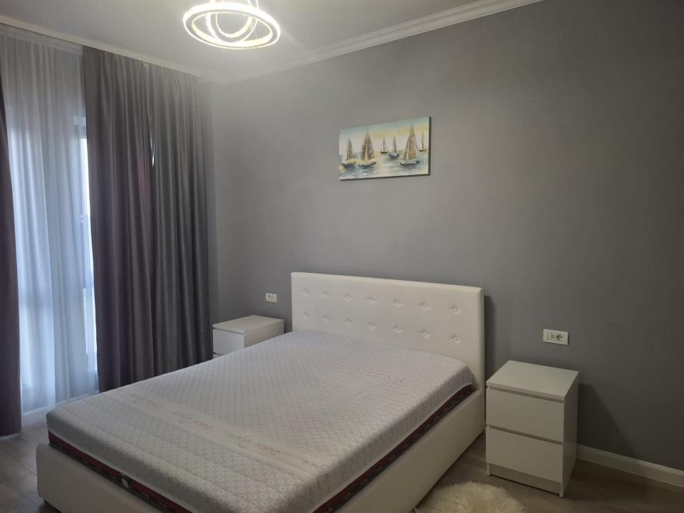  DE INCHIRIAT Apartament 2 camere, 53 mp, etaj 3 - Giroc