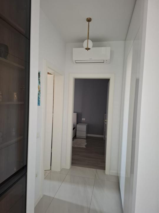  DE INCHIRIAT Apartament 2 camere, 53 mp, etaj 3 - Giroc