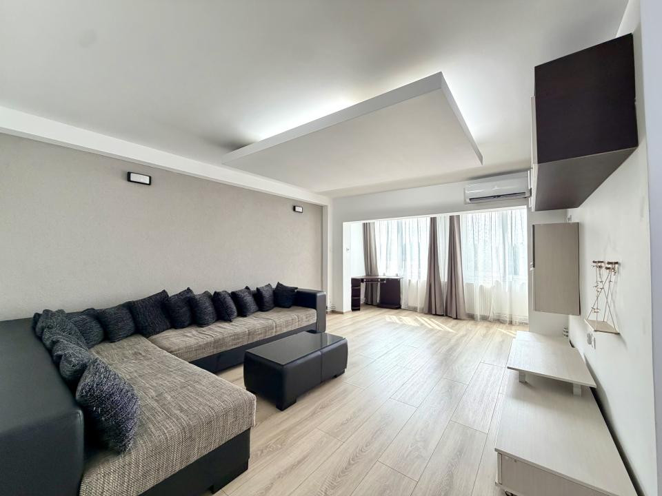 Apartament 2 camere, mobilat/utilat, la 5 minute de Iulius Mall 