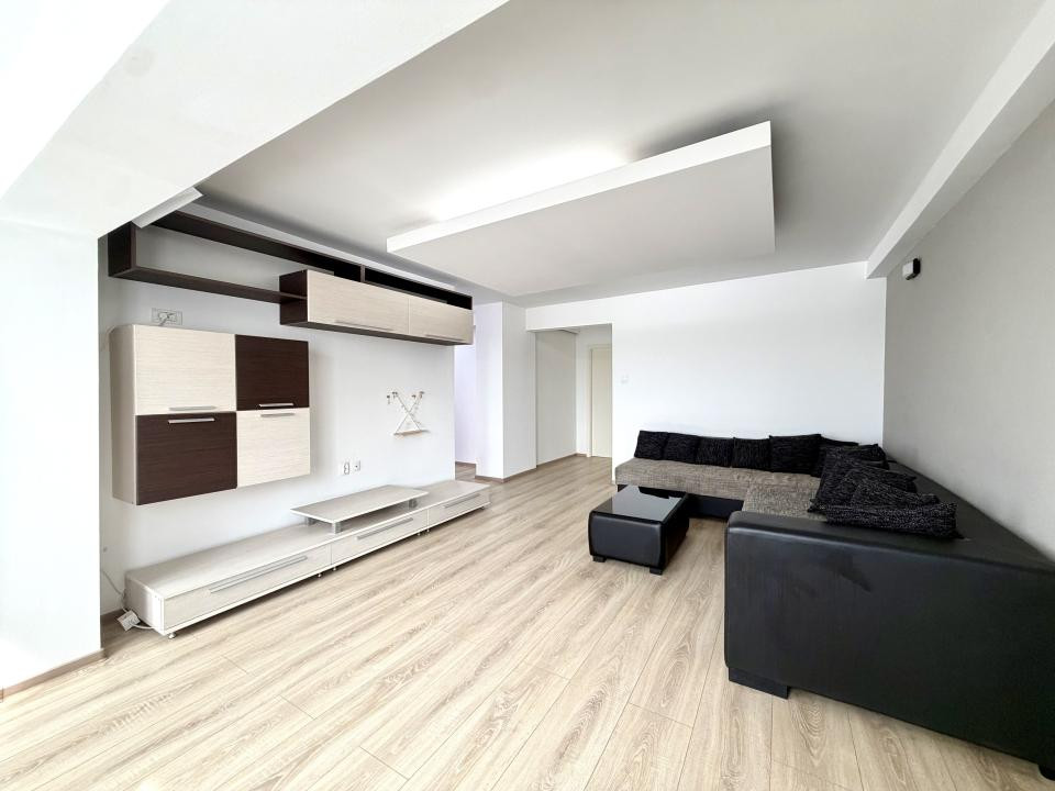 Apartament 2 camere, mobilat/utilat, la 5 minute de Iulius Mall 