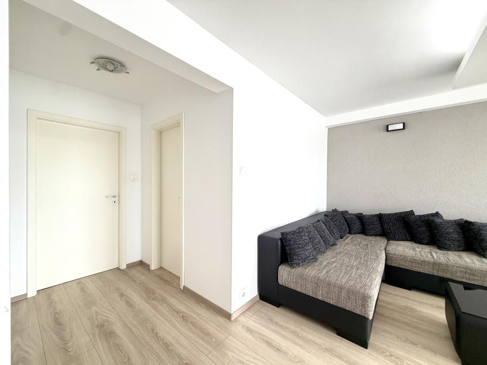 Apartament 2 camere, mobilat/utilat, la 5 minute de Iulius Mall 