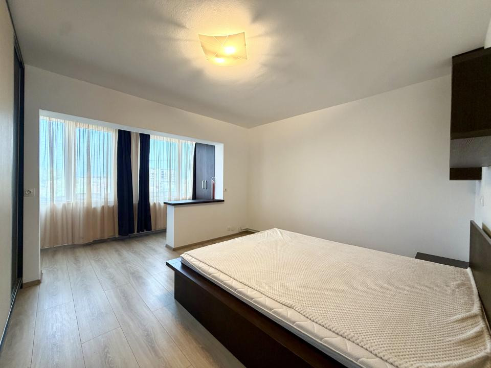 Apartament 2 camere, mobilat/utilat, la 5 minute de Iulius Mall 