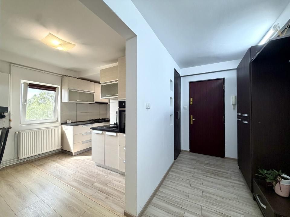 Apartament 2 camere, mobilat/utilat, la 5 minute de Iulius Mall 