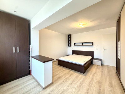 Apartament modern 2 camere, 68 mp utili, etaj 3 - Iulius Mall 
