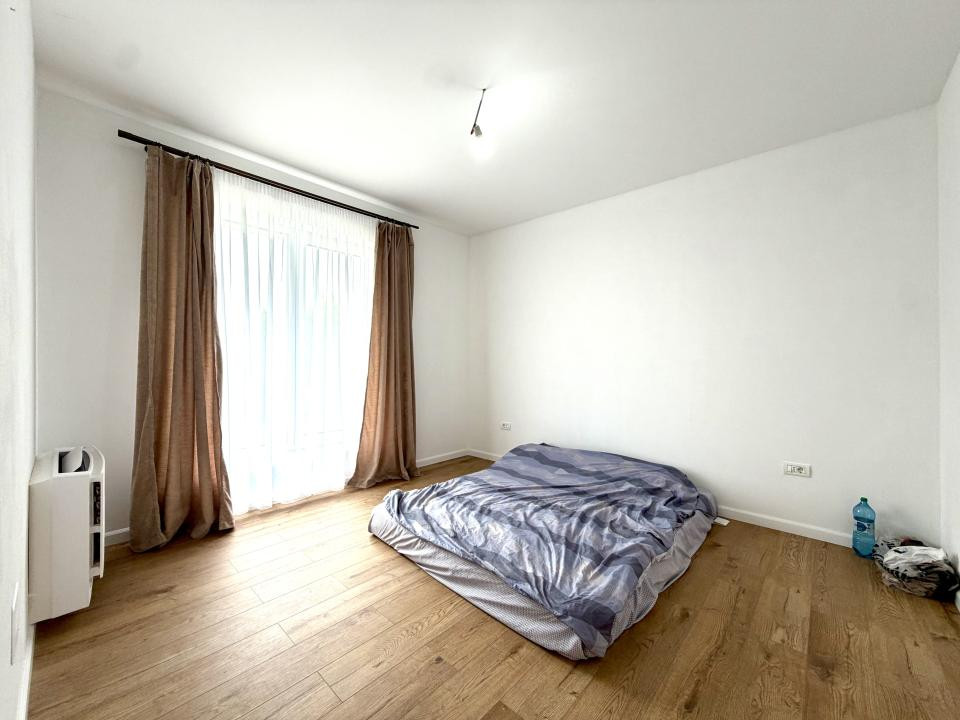 COMISION 0% - Casa individuala moderna 3 camere, 650 mp teren - Dudestii Noi