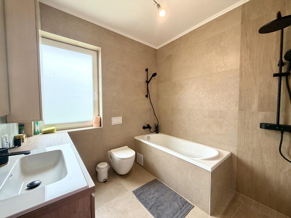 COMISION 0% - Casa individuala moderna 3 camere, 650 mp teren - Dudestii Noi