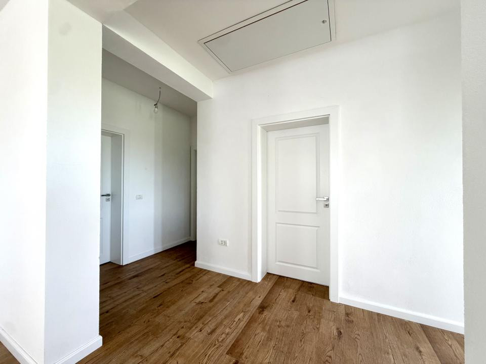 COMISION 0% - Casa individuala moderna 3 camere, 650 mp teren - Dudestii Noi