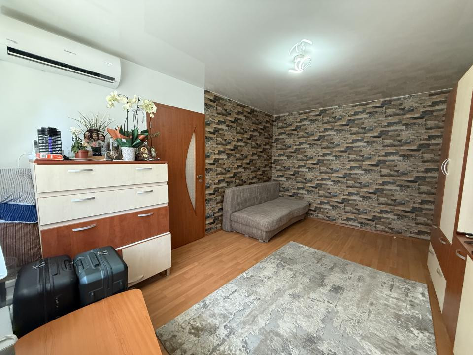 Apartament cu 2 camere, 39 mp utili + balcon, etaj 4/5 -  Dacia