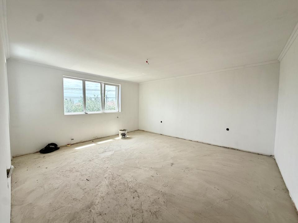 Casa individuala moderna 5 camere, 590 mp teren - Becicherecul Mic 