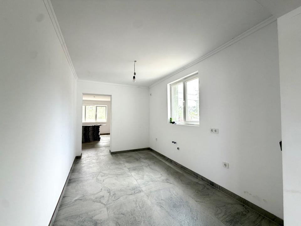 Casa individuala moderna 5 camere, 590 mp teren - Becicherecul Mic 