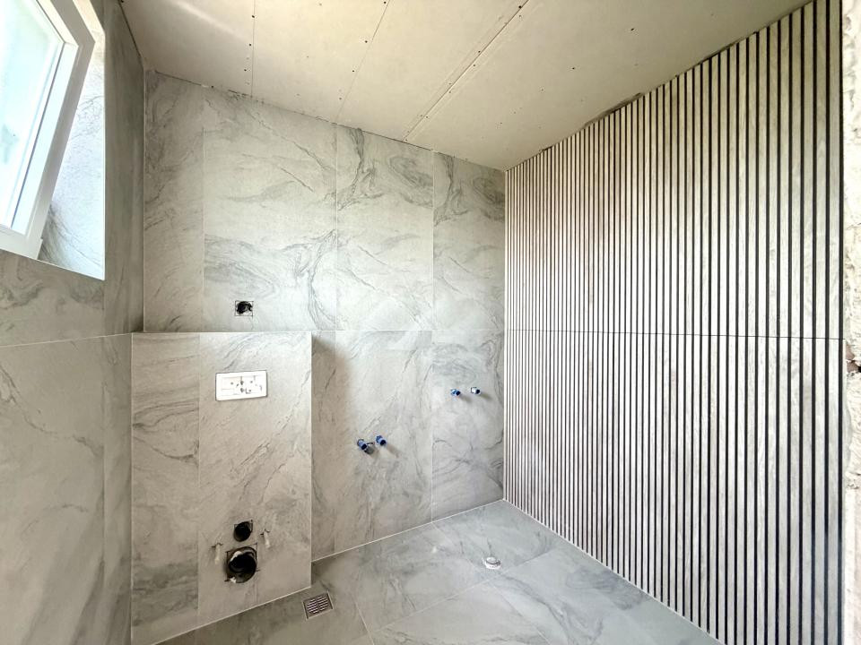 Casa individuala moderna 5 camere, 590 mp teren - Becicherecul Mic 
