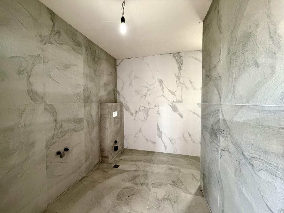Casa individuala moderna 5 camere, 590 mp teren - Becicherecul Mic 