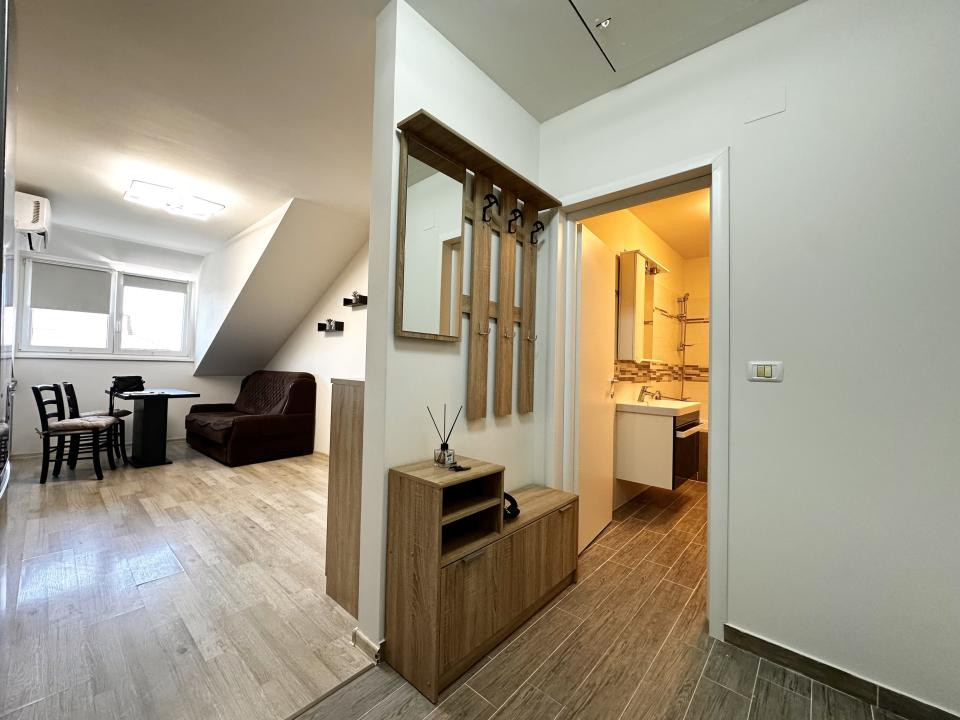 Apartament 2 camere, bloc nou, loc de parcare inclus - Steaua