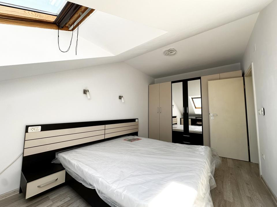Apartament 2 camere, bloc nou, loc de parcare inclus - Steaua