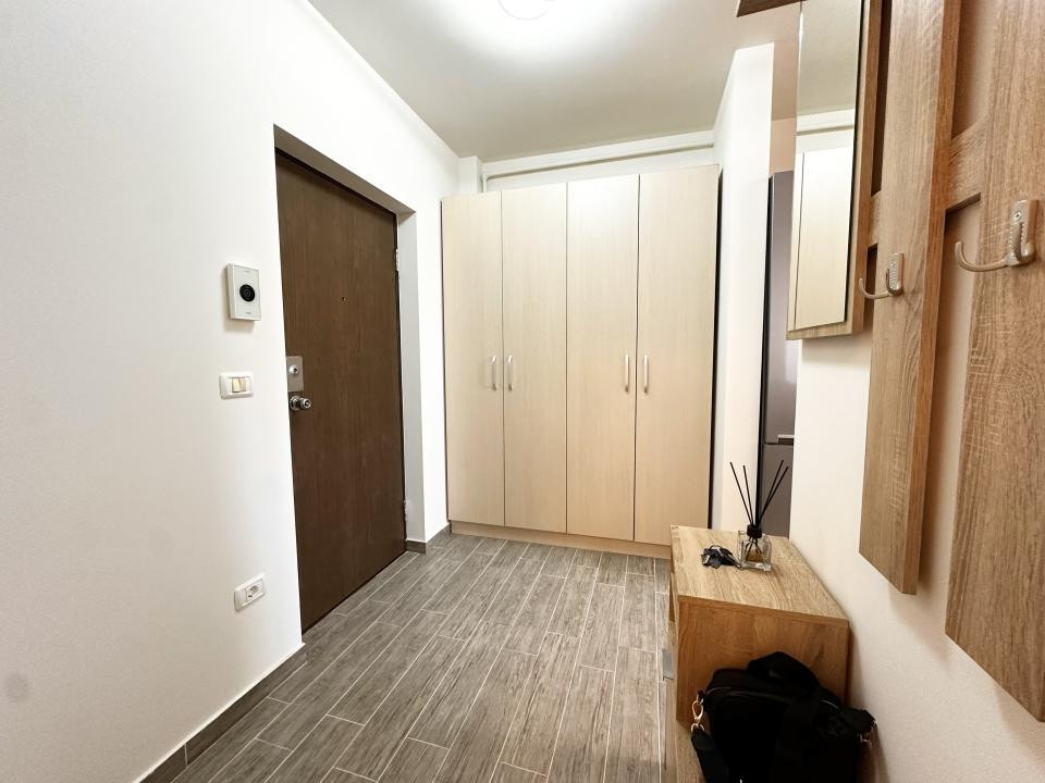 Apartament 2 camere, bloc nou, loc de parcare inclus - Steaua