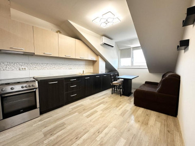 Apartament 2 camere, bloc nou, loc de parcare inclus - Steaua