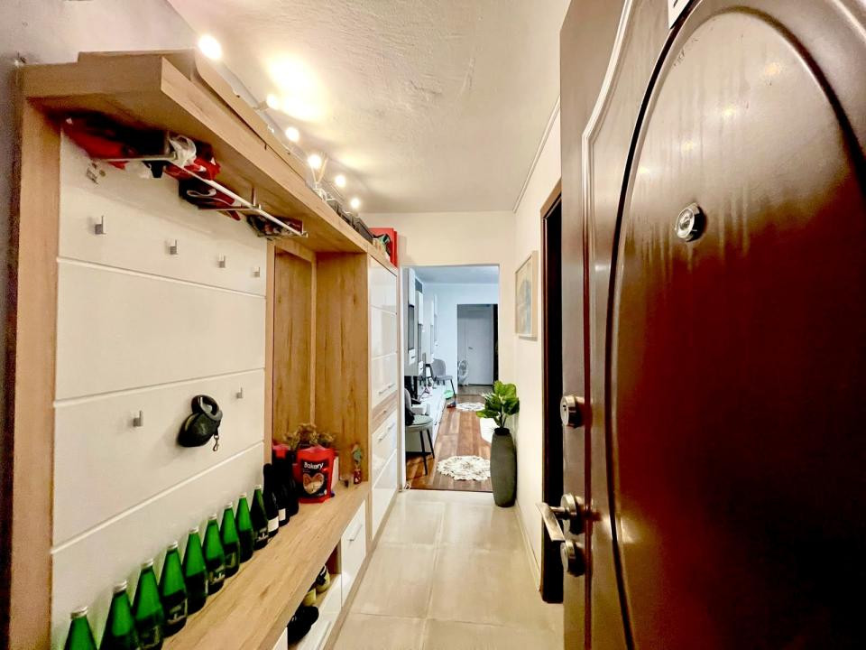 Apartament 2 camere, modern, 54 mp, etaj 2 - Calea Aradului