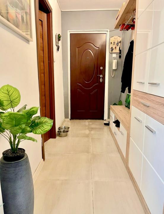 Apartament 2 camere, modern, 54 mp, etaj 2 - Calea Aradului