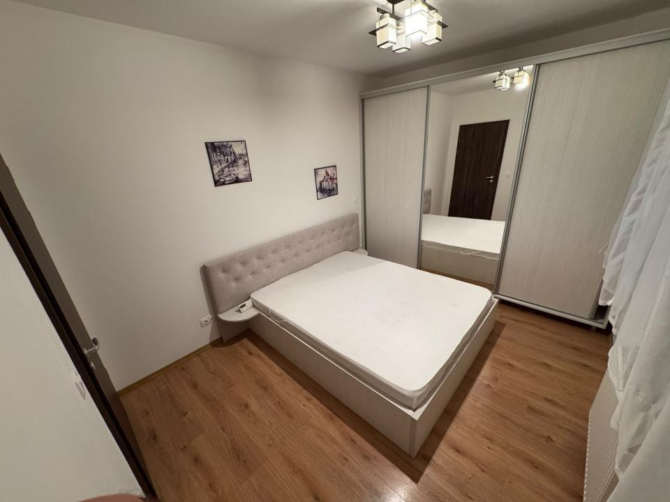  DE INCHIRIAT Apartament 2 camere, 52mp, parter - Complexul Studentesc