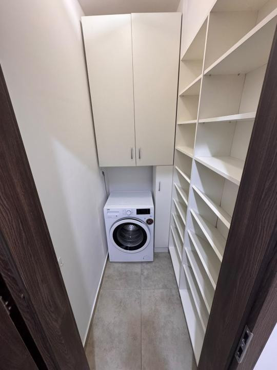  DE INCHIRIAT Apartament 2 camere, 52mp, parter - Complexul Studentesc