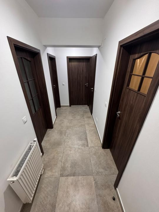  DE INCHIRIAT Apartament 2 camere, 52mp, parter - Complexul Studentesc