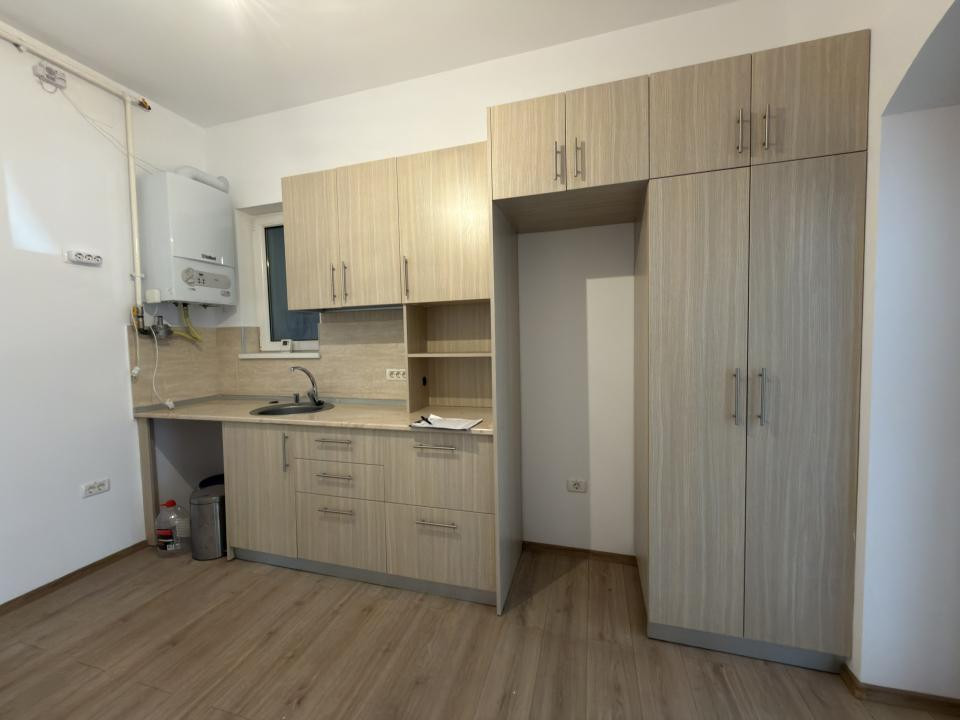 Apartament 7 camere, 3 bai, parter, 156 mp utili - Zona Iosefin