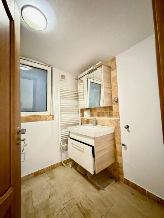 Apartament 7 camere, 3 bai, parter, 156 mp utili - Zona Iosefin