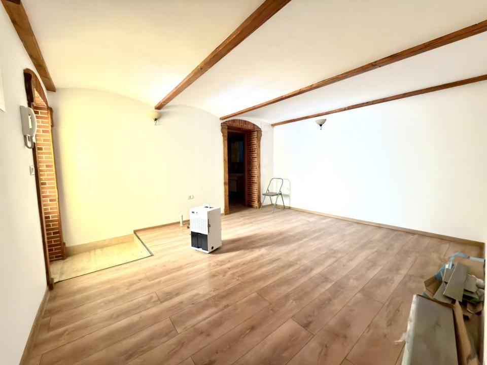 Apartament 7 camere, 3 bai, parter, 156 mp utili - Zona Iosefin