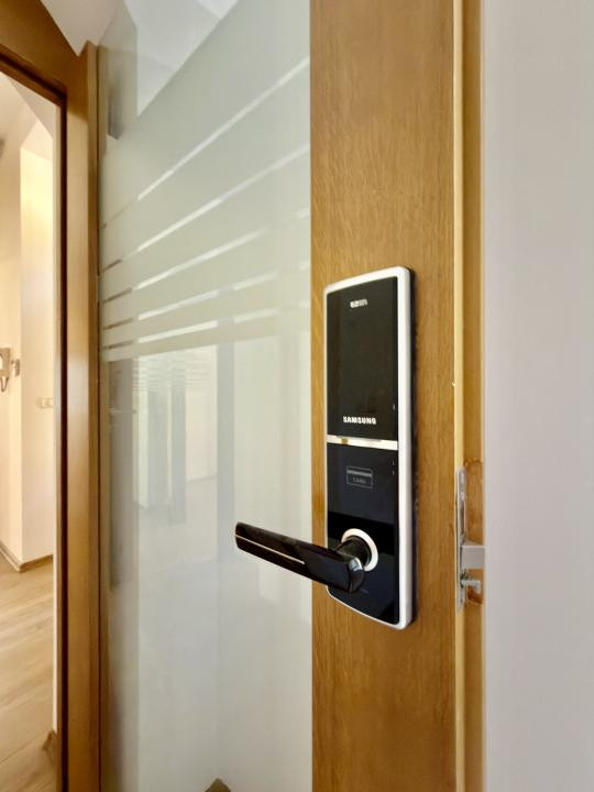 Apartament 7 camere, 3 bai, parter, 156 mp utili - Zona Iosefin
