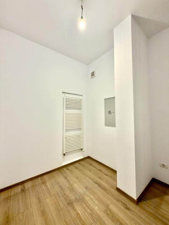 Apartament 7 camere, 3 bai, parter, 156 mp utili - Zona Iosefin