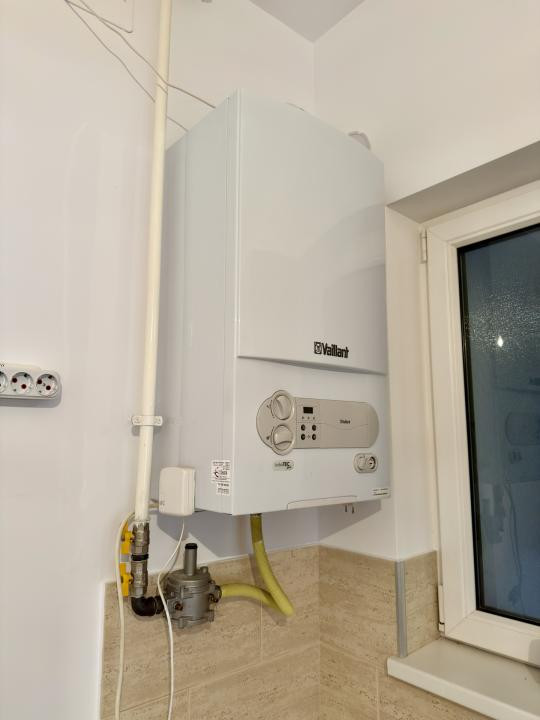 Apartament 7 camere, 3 bai, parter, 156 mp utili - Zona Iosefin