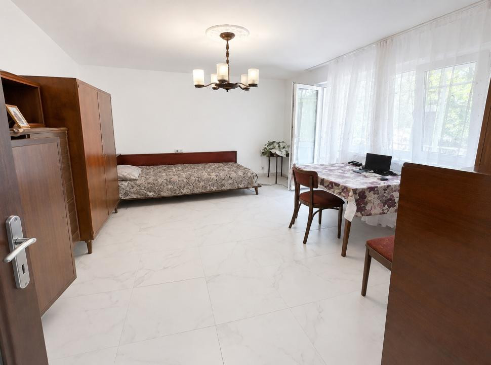 Apartament 3 camere +Garaj + boxa, Zona Gh Lazar Timișoara 