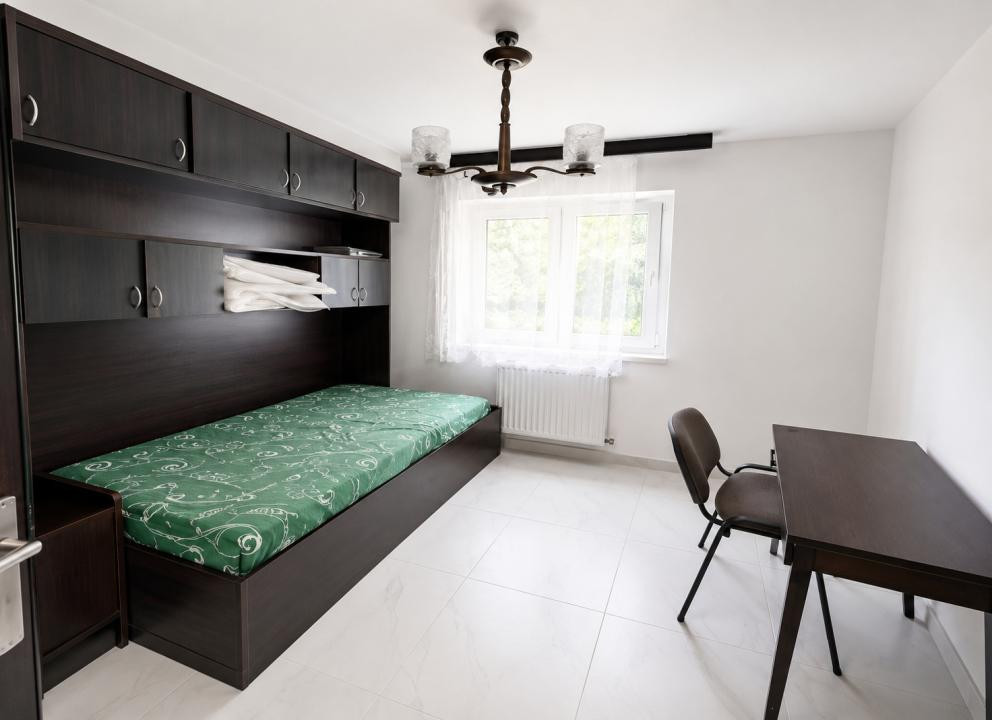 Apartament 3 camere +Garaj + boxa, Zona Gh Lazar Timișoara 
