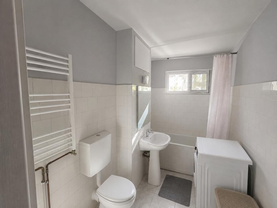 Apartament 3 camere +Garaj + boxa, Zona Gh Lazar Timișoara 