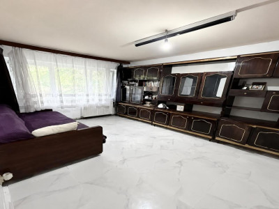 Apartament 3 camere +Garaj + boxa, Zona Gh Lazar Timișoara 