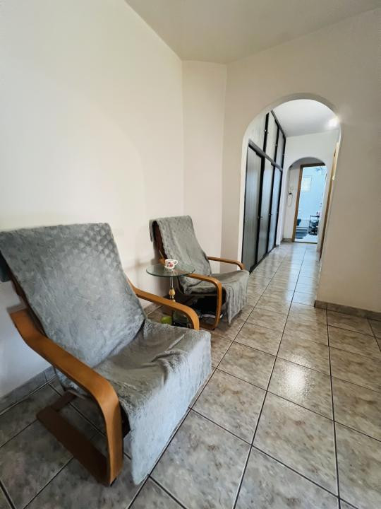 Apartament 3 camere, et 3, boxa- zona Torontalului Timișoara 