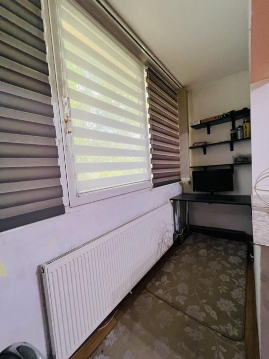 Apartament 3 camere, et 3, boxa- zona Torontalului Timișoara 