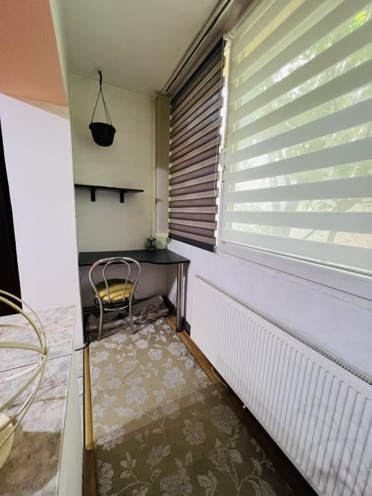 Apartament 3 camere, et 3, boxa- zona Torontalului Timișoara 