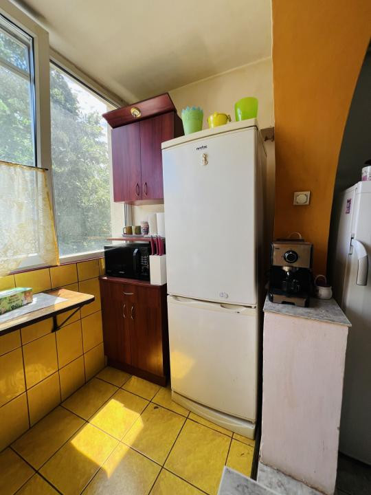 Apartament 3 camere, et 3, boxa- zona Torontalului Timișoara 