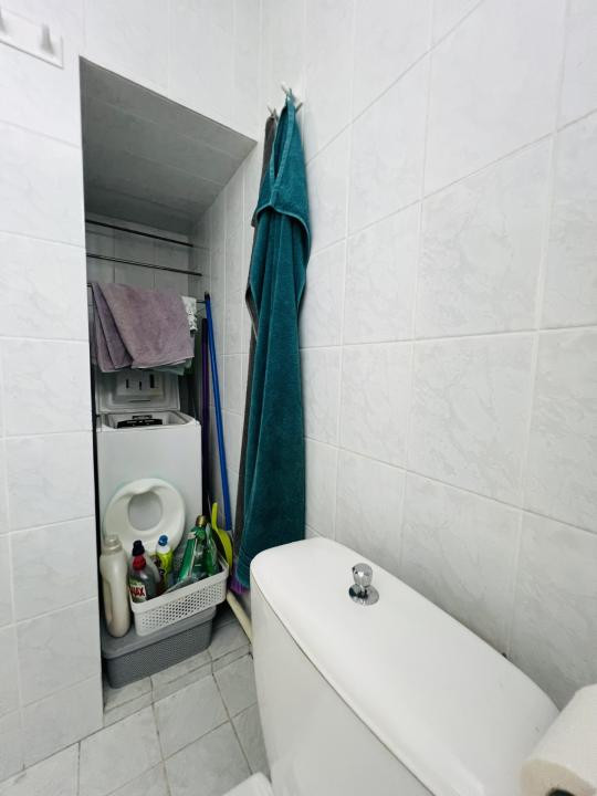 Apartament 3 camere, et 3, boxa- zona Torontalului Timișoara 